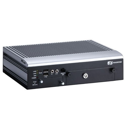 tBOX323-835-FL Transportation Embedded PC