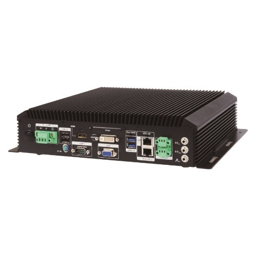 SBOX-100-QM87 Marine Embedded PC