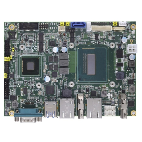 CAPA881 3.5" Embedded Board	