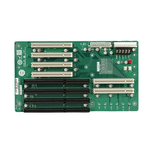 PCI-7S PICMG 1.0 Full-Size Passive Backplane