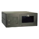 SYS-4U360GA-Q87 Industrial Rackmount Computer