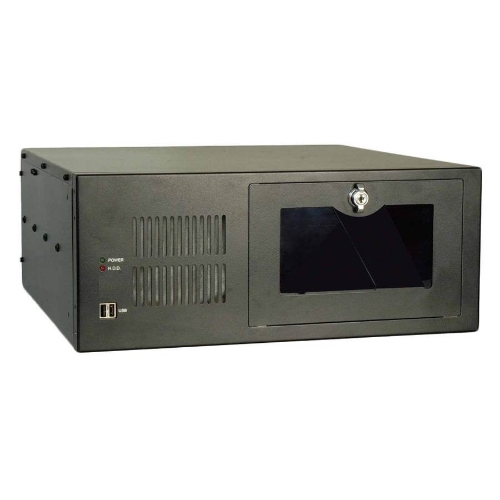 SYS-4U360GA-Q87 Industrial Rackmount Computer