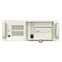 SYS-4U360GA-Q87 Industrial Rackmount Computer Front I/O