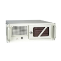 SYS-4U305GA-Q87 Industrial Rackmount Computer White