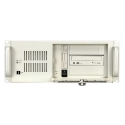 SYS-4U360GS3-Q87 Industrial Rackmount Computer Front Panel