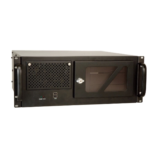 SYS-4U305GS3-Q87 Industrial Rackmount Computer