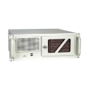SYS-4U305GS3-Q87 Industrial Rackmount Computer White