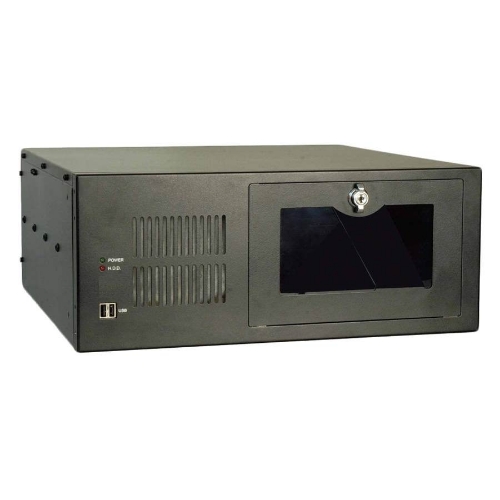 SYS-4U360GS3-H81 Industrial Rackmount Computer