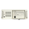 SYS-4U360GS3-H81 Industrial Rackmount Computer Front Panel