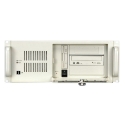 SYS-4U360GS1-H81 Industrial Rackmount Computer Front Panel
