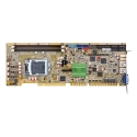 WSB-H810 PICMG 1.0 Full Size CPU Card