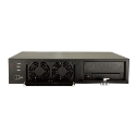 SYS-2U220GM-Q87 Industrial Rackmount Computer Front