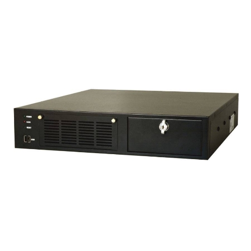 SYS-2U220GM-H81 Industrial Rackmount Computer