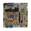 IMB-H810-i2 Industrial Micro ATX Motherboard