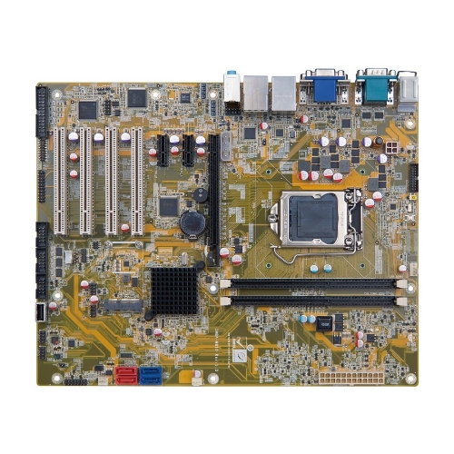 IMBA-H810 Industrial ATX Motherboard