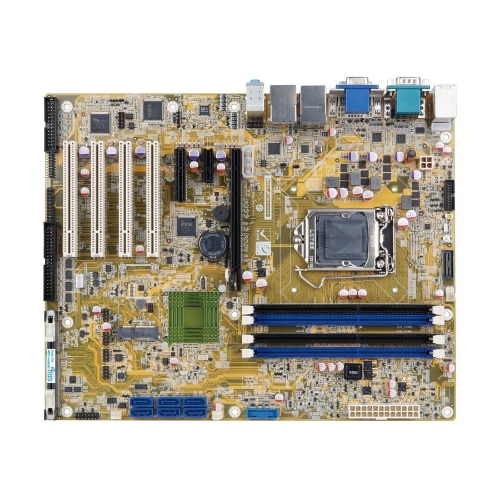 IMBA-Q870-I2 Industrial ATX Motherboard