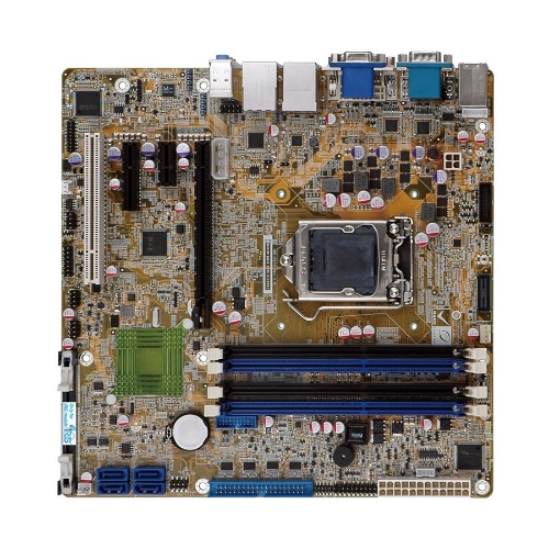 IMB-Q870-I2 Industrial Micro ATX Motherboard