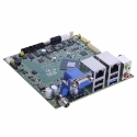 NANO840 Nano-ITX Embedded Board I/O