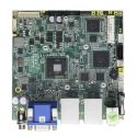 NANO830 Nano-ITX Embedded Board