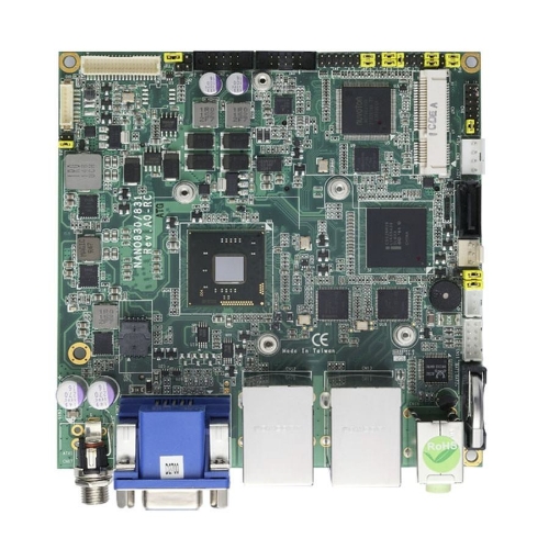 NANO831 Nano-ITX Embedded Board