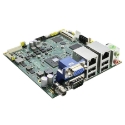 NANO831 Nano-ITX Embedded Board I/O
