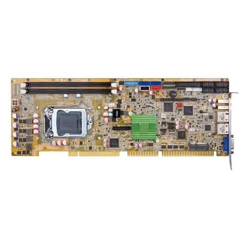 WSB-H810 PICMG 1.0 Full-Size CPU Card