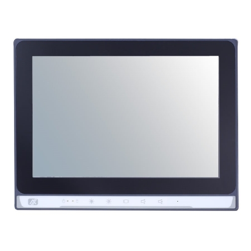 GOT5103W-845 10.1" Fanless Touch Panel PC