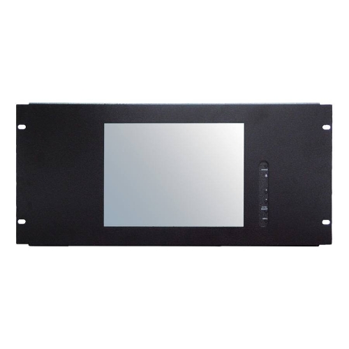 RMM-101 10.4" Rackmount LCD Monitor