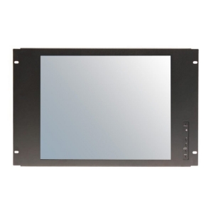RMM-917 17" Rackmount LCD Monitor RMM-917 17" Rackmount LCD Monitor