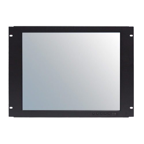 RMM-409N3 19" Rackmount LCD Monitor