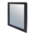 RMM-409N3 19" Rackmount LCD Monitor Side