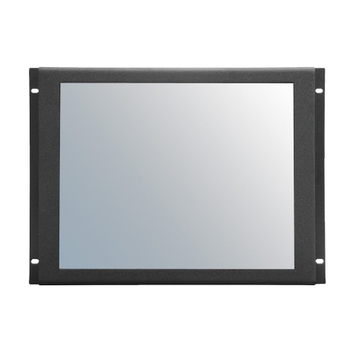 RMM-909 19" Rackmount LCD Monitor