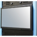 RMM-420W2 20" 16:9 Rackmount LCD Monitor Mounting