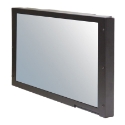 RMM-422HD3 21.5" 16:9 Rackmount LCD Monitor Side