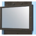 RMM-422HD3 21.5" 16:9 Rackmount LCD Monitor Rack