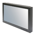 RMM-423HD1 23" 16:9 Rackmount LCD Monitor Side