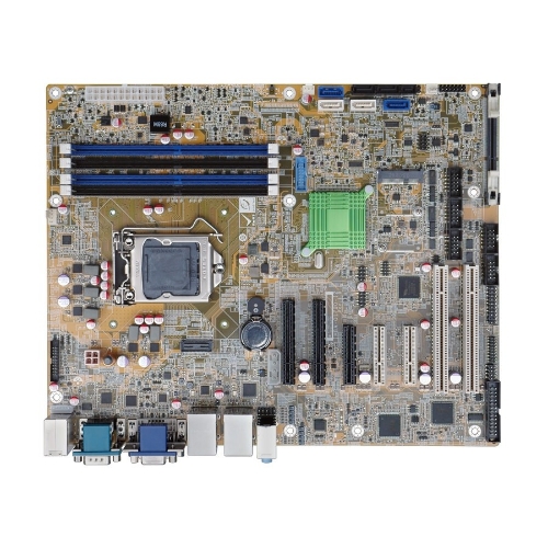 IMBA-C2360-I2 Industrial ATX Motherboard