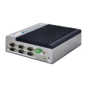 TANK-610-BW Fanless Embedded PC Back