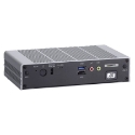 eBOX625-853-FL Fanless Embedded PC Front