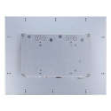 P6151-V3 15" Industrial LCD Monitor Back