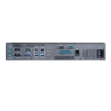 PPC-SP7627 17" Industrial Touch Panel PC I/O