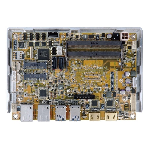 NANO-ULT3 EPIC Embedded Board