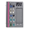 Nuvo-6002 Fanless Embedded PC Front