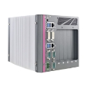 Nuvo-6032 Fanless Embedded PC