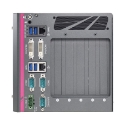 Nuvo-6032 Fanless Embedded PC Front