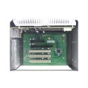 Nuvo-6032 Fanless Embedded PC Slots