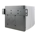 Nuvo-6032 Fanless Embedded PC Wall Mount