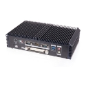 IVS-200-ULT2 In-Vehicle Embedded PC 