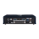 IVS-200-ULT2 In-Vehicle Embedded PC Front