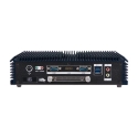 IVS-200-ULT2 In-Vehicle Embedded PC Front